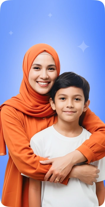 Дадим ребёнку образование