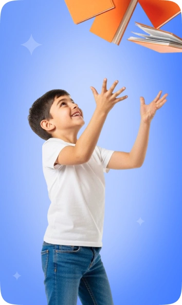 Раскроем личность и потенциал ребёнка